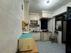 Blk 152 Gangsa Road (Bukit Panjang), HDB 5 Rooms #605289411